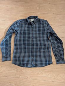 Next - brand new, unused, no tag's Regular fit long sleeve oxford shirt Size S