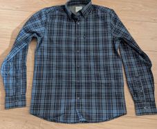 Next - brand new, unused, no tag's Regular fit long sleeve oxford shirt Size S