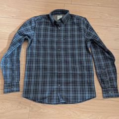 Next - brand new, unused, no tag's Regular fit long sleeve oxford shirt Size S