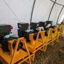 Generator Tractor PTO Image 6