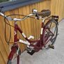 ladies bike Image 3
