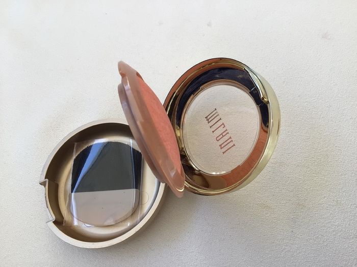 Milani Baked Powder Blush in 05 Luminoso