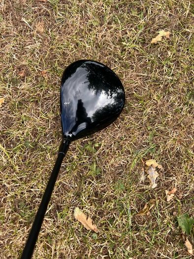 Titleist GT3 Driver