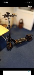 scooter