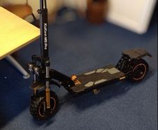 scooter