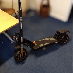 scooter
