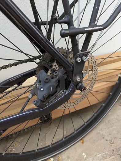 Orbea Vector 20