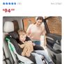 Car Seat Image 4