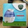 vicks mini cool mist ultrasonic humidifier Image 3