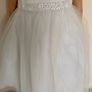 Communion or Flower girl Dress Brand New Image 6