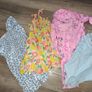 Girl's bundle of clothes Image 8
