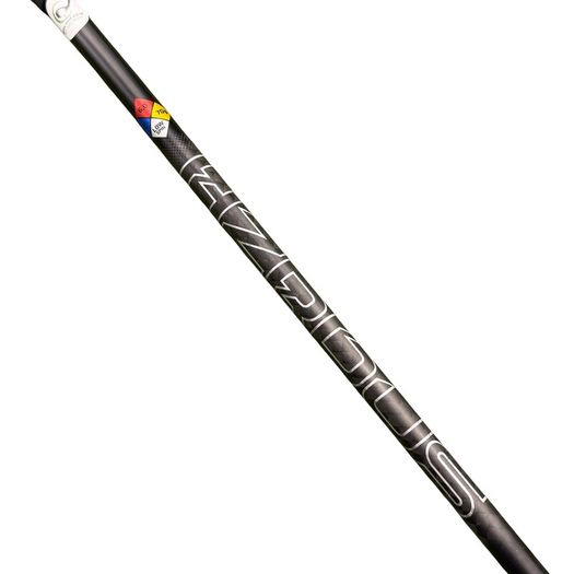 Taylormade Qi35 Driver / 10.5 Degree / Hzrdus Black Gen5 6.0 70G Stiff