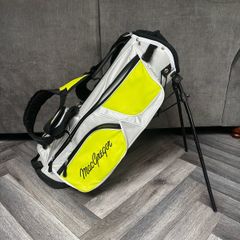 Mac Gregor Childs golf caddy