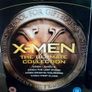 X-men Ultimate Blu-ray Collection Wolverine Marvel Superhero Movies Image 3
