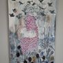 Acrylic painting! Image 6