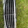 Mercedes S Class W222 Front Grill Image 2