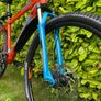 Drag Hardy 3.0 Mountain Bike Image 4