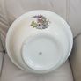 Large Vintage Wash Bowl Image 6