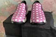 Pinko sneakers, new. Uk 7. Made in Italy