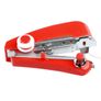 Portable Hand-Held Mini Sewing Machine Clothes Fabric Image 4
