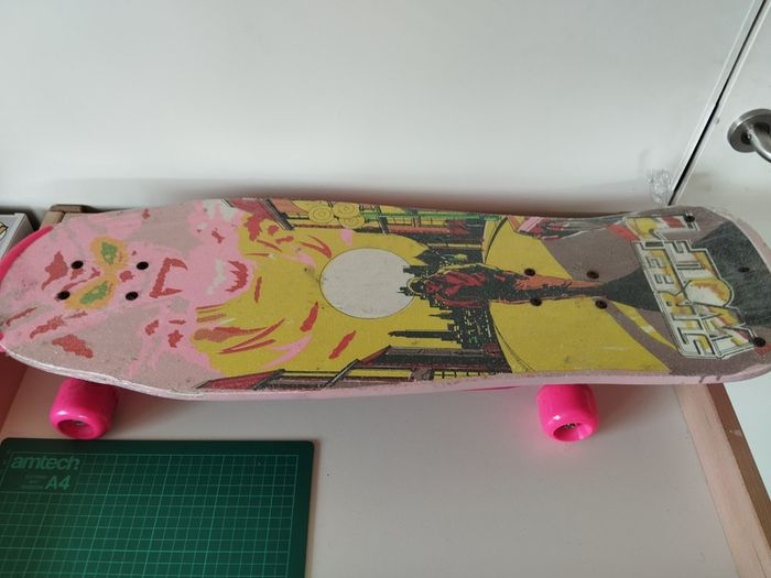Brand New Vintage Skateboards - 80s/90s Classics for Sale