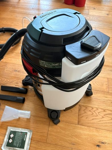 Parkside Carpet Cleaner