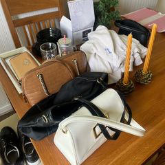 Random items