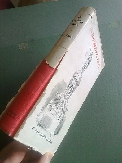 In Banbridge town A history of Banbridge Academy Ireland Irish Down local history