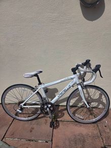 Kids bike