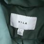 VILA bottle green jacket size M Image 8