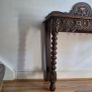 Antique Hall Table Image 2