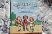 Social skills activities for kids