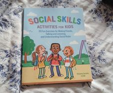 Social skills activities for kids