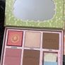 benefit cheek leader pink squad face palette brand new sold out everywhere Image 4