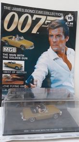 James Bond