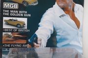 James Bond