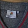 Templeogue College junior jumper size S Image 2