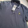 polo shirt lyle and scott new Image 5