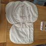Wallaboo Car Seat Foot Muff Image 3