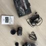 Dash-cam - Front and Rear Image 4