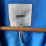 Object Swedish Blue Single Breasted Blazer Image 5