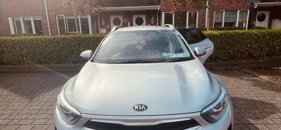 Kia Stonic 1.4 2019