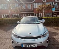 Kia Stonic 1.4 2019
