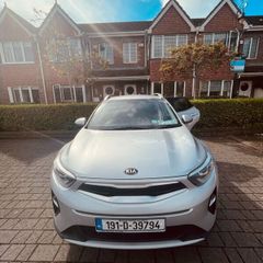 Kia Stonic 1.4 2019