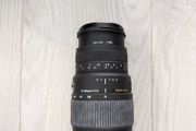 Sigma 70-300mm F4-5.6 DG  Lens