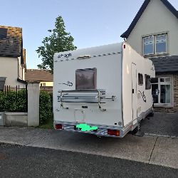 Campervan