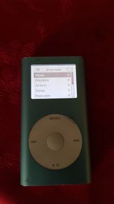 Apple iPod Mini 1st Generation Very Rare