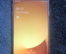 Samsung Galaxy J7 Pro Duos (Dual SIM, Good Condition)