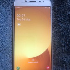 Samsung Galaxy J7 Pro Duos (Dual SIM, Good Condition)