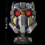 Lego Marvel 76251 Star-Lord's Helmet Image 4